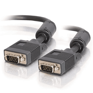 Xtech 6ft VGA Cable